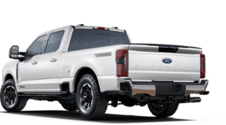 2025 Ford Super Duty® External Image 3